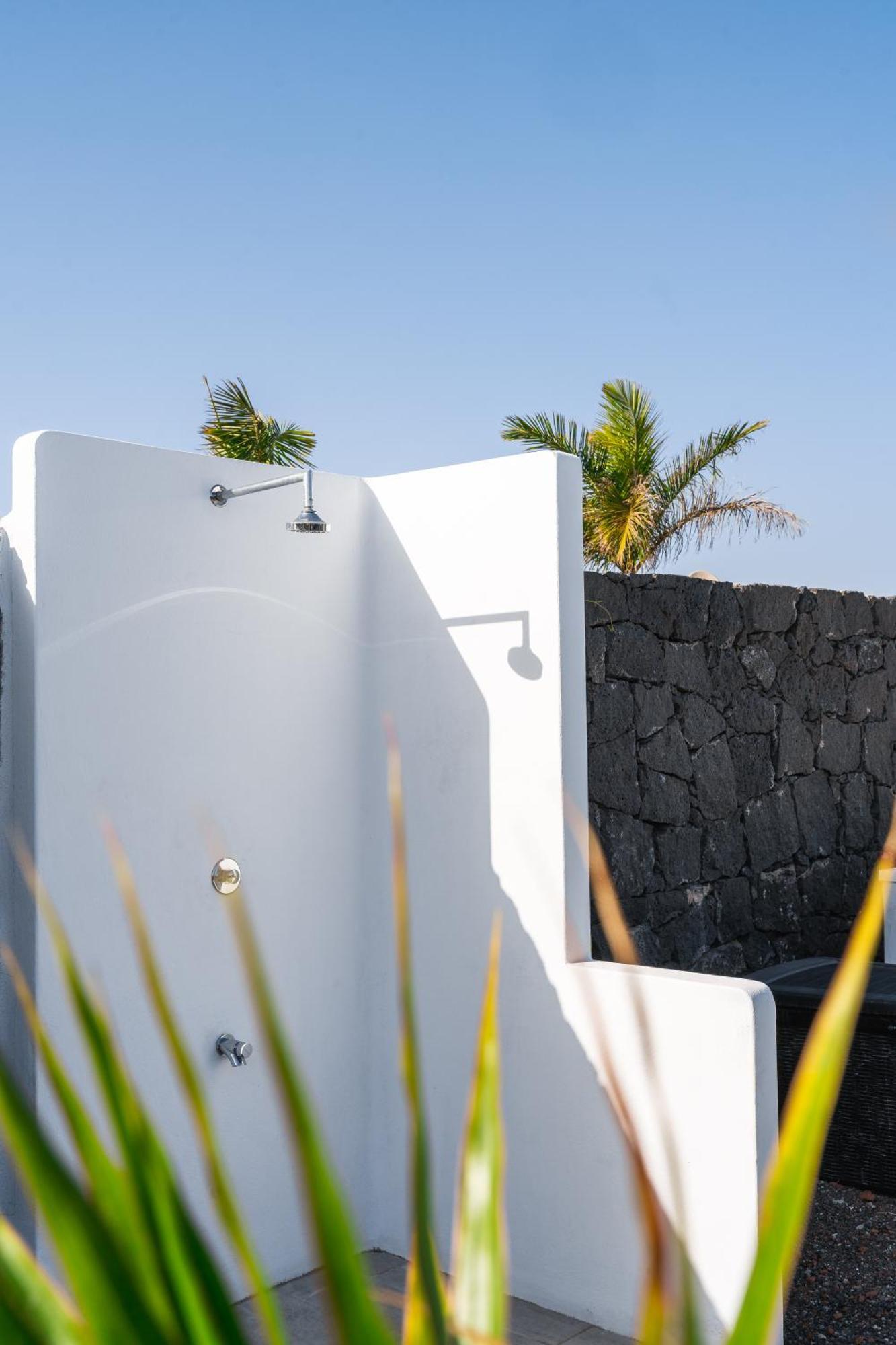 3 Bedroom Villa With Private Pool Close To Papagayo Beach بلايا بلانكا المظهر الخارجي الصورة