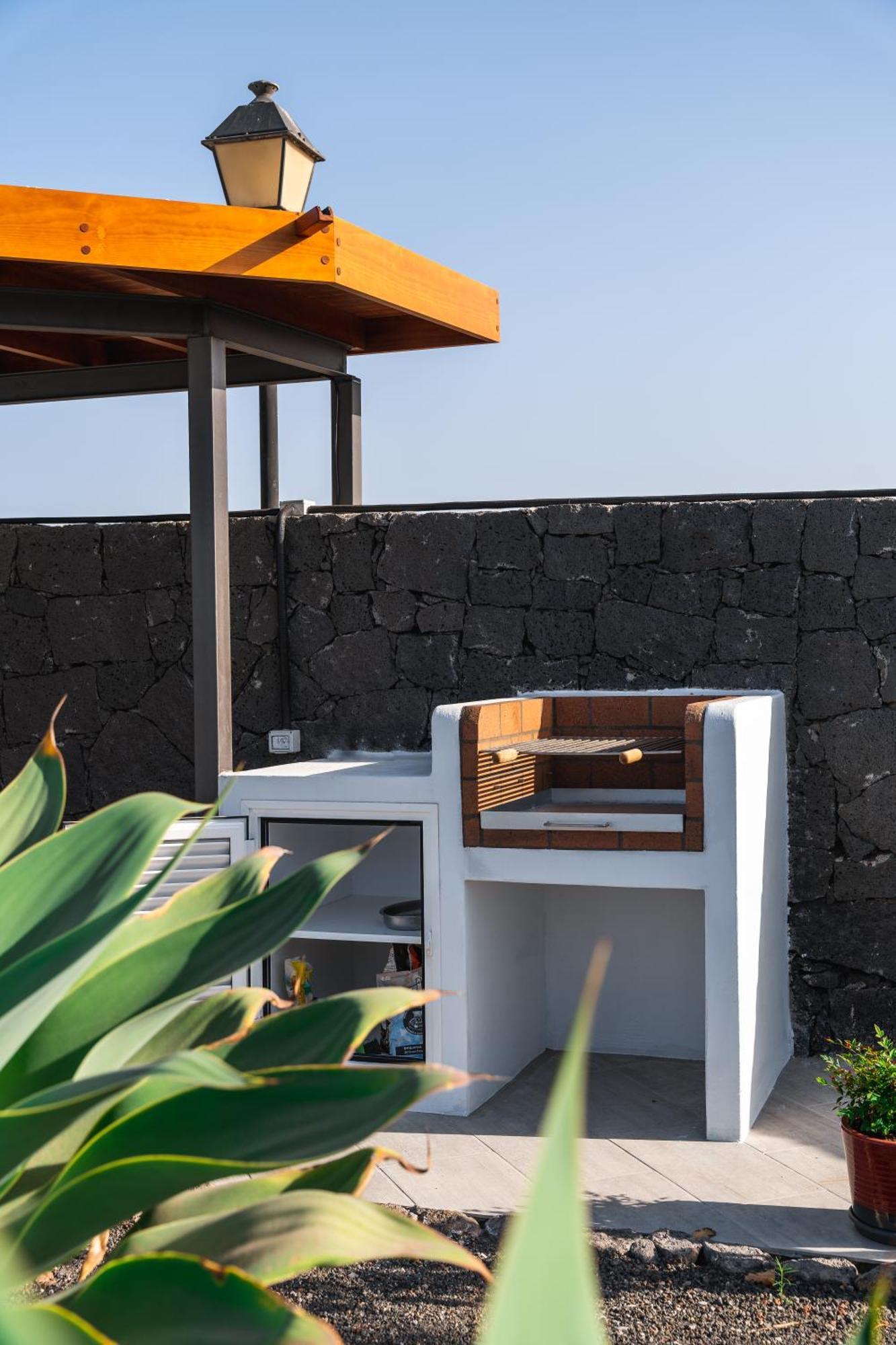 3 Bedroom Villa With Private Pool Close To Papagayo Beach بلايا بلانكا المظهر الخارجي الصورة