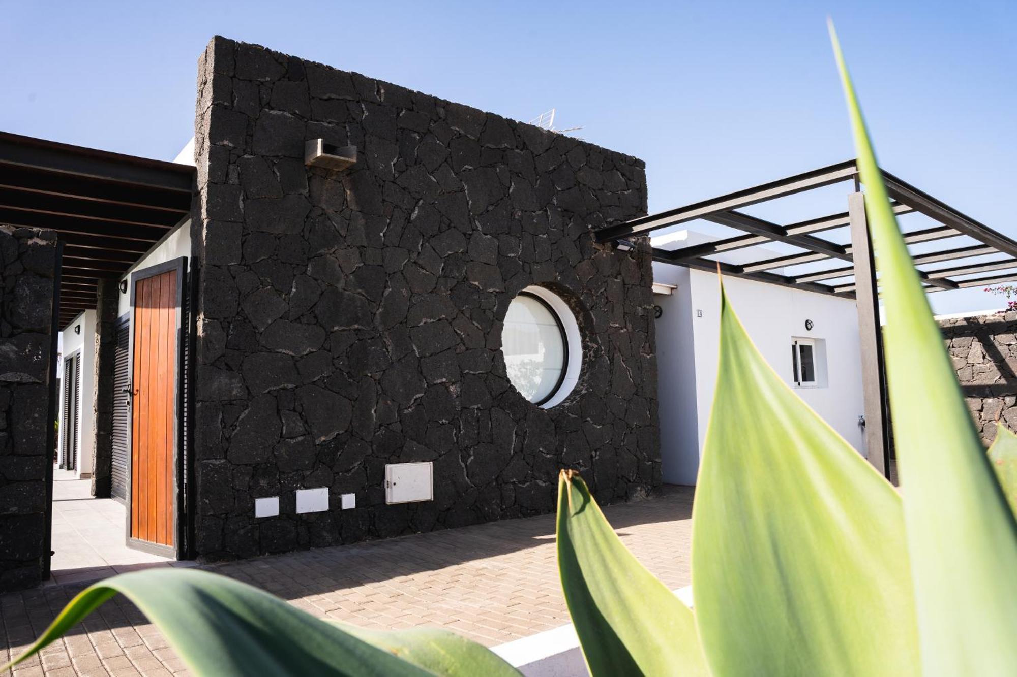 3 Bedroom Villa With Private Pool Close To Papagayo Beach بلايا بلانكا المظهر الخارجي الصورة