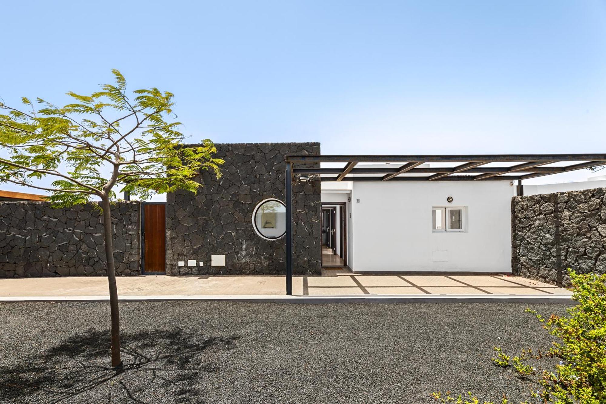 3 Bedroom Villa With Private Pool Close To Papagayo Beach بلايا بلانكا المظهر الخارجي الصورة